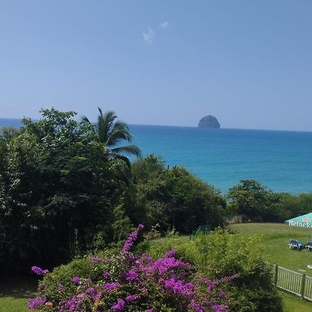 Studio Toti - Vue Mer - Piscine - 4Pers 勒迪亚芒 外观 照片
